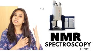 NMR Spectroscopy Introduction  Lab Instrumentation and Principle [upl. by Nommad196]