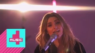 Ella Henderson  Ghost Acoustic Live [upl. by Paloma695]