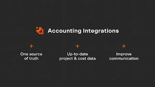 Procore Accounting Integrations Product Demo [upl. by Aerdnod]