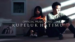 NOAH  Kupeluk Hatimu Official Music Video [upl. by Hutchinson]