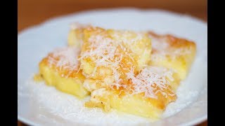 Oven Roasted Polenta Recipe  How to Cook Real Italian Food from my Italian Kitchen [upl. by Solly461]