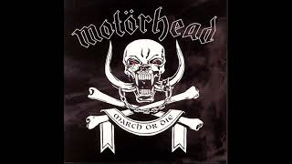 MOTORHEAD  Hellraiser [upl. by Gorlin]