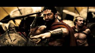 300 2006  Best Scene  HD [upl. by Normac]