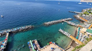 Sorrento Italy Stunning [upl. by Noedig]