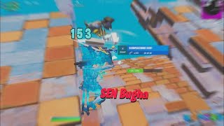 MELTDOWN 🔥Fortnite Montage  Peterbot Highlights 36 [upl. by Kroo432]