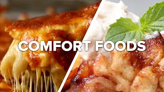 5 Southern Comfort Country Cooking Recipes [upl. by Mikael]