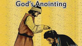 Gods Anointing  Interesting Facts [upl. by Nairda]