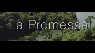 Rosamunde Pilcher  La Promessa  Film completo HD 2018 [upl. by Wesle850]