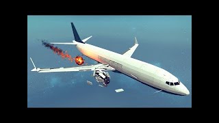 How To Download Modded Planes In Besiege BOEING AND AIRBUS INCLUDED [upl. by Anerhs718]