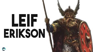 Un Viking découvre l’Amérique   Leif Erikson [upl. by Hplodnar337]