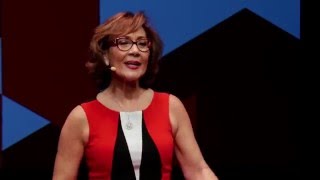 Vos peurs vos choix votre vie  Danièle Henkel  TEDxMontreal [upl. by Ellimac178]