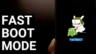 Complete Xiaomi POCO X3 Fastboot Mode Tutorial [upl. by Mignon612]