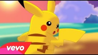 Pikachu  Pika Pika Pikachu Song [upl. by Midis356]