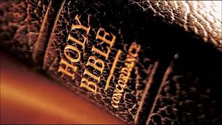 The Holy Bible Old Testament Audio Part 1 of 6 [upl. by Ushijima448]