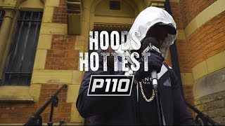 Traumz  Hoods Hottest Season 2  P110 [upl. by Aeiram513]