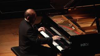 Chopin  12 Etudes Op 25 Louis Lortie [upl. by Morganne]