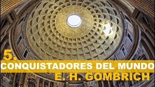 Historia del Arte de E H Gombrich [upl. by Oneg]