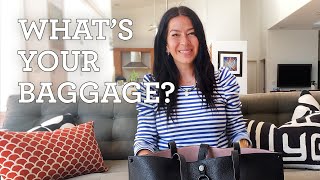 Rebecca Minkoff  Whats Your Baggage [upl. by Chrisy]