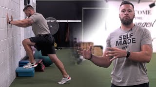 Best Acceleration Drills Vol 1 [upl. by Barrett132]