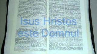 11  1 IMPARATI  Vechiul Testament  Biblia Audio Romana [upl. by Hung]