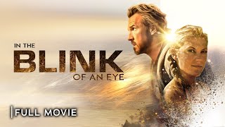 IN THE BLINK OF AN EYE  Full Christian Movie  Starring David A R White Eric Roberts [upl. by Nordgren]