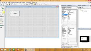 event and event handler in visual basic [upl. by Ycnaf580]