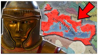 Lets RESTORE The ROMAN EMPIRE [upl. by Dorran]