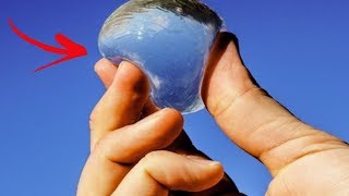 TOP 5 TRUCOS Con Agua Fáciles Que Puedes Hacer En Casa [upl. by Rooke938]