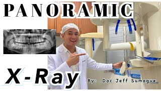 PANORAMIC XRAY  VLOG  22 [upl. by Steffi]