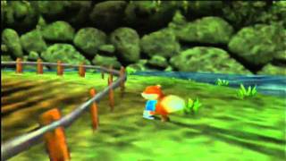 Conkers Bad Fur Day Blind Part 1 Rated M [upl. by Yerxa966]