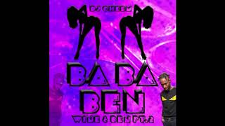 Dj Cheem  Head Shoulders Knees amp Toes Ba Ba Ben  djcheemofficial [upl. by Moyna]