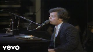 Billy Joel  Allentown Live from Long Island [upl. by Masson]