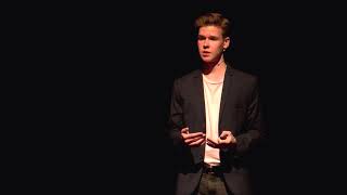 Youre being manipulated and dont even know it  Nate Pressner  TEDxYouthBasel [upl. by Sebastiano11]