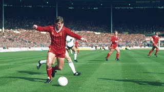 Kenny Dalglish King Kenny Best Goals [upl. by Leonie]