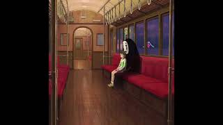 Itsumo Nando Demo Spirited Away OST  lyricsenglish sub [upl. by Hametaf]