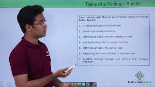 SAP ABAP  Creating Packages in SAP [upl. by Orion]