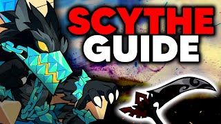 How To Actually Play Scythe FULL GUIDE [upl. by Limber]