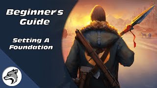 The Long Dark Guide  Beginners Guide [upl. by Paulina]