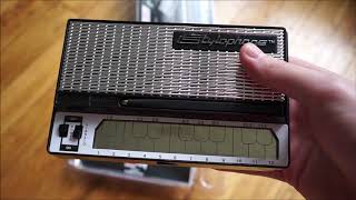 I just bought a Stylophone and you know what that means [upl. by Esylla500]