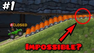 10 HCR2 Maps from EASY to IMPOSSIBLE [upl. by Varick7]