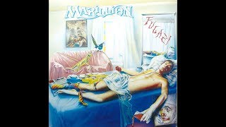 Marillion  Fugazi [upl. by Gifferd]