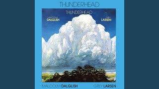 Thunderhead [upl. by Iarised]