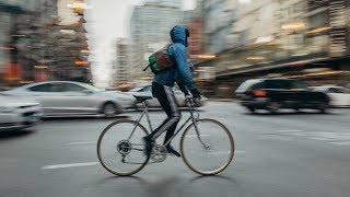 Photographing Motion with Camera Panning [upl. by Sande45]