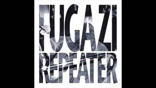 Fugazi  Repeater 1990 Full LP [upl. by Roxine]