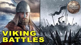 Viking Raids  What It Was Like to Be On the Front Lines [upl. by Letniuq]