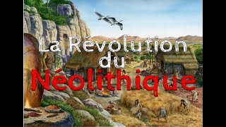 La révolution du Néolithique [upl. by Jillian104]