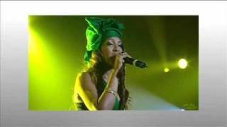 Yousssou Ndour feat viviane  Clip Amitie [upl. by Meikah]