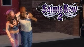 Saints Row 2 FULL GAME [upl. by Ardie]