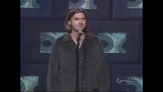 Best of Mitch Hedberg [upl. by Abramo286]