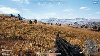 PlayerUnknowns Battlegrounds PUBG Gameplay PC HD 1080p60FPS [upl. by Nigen]